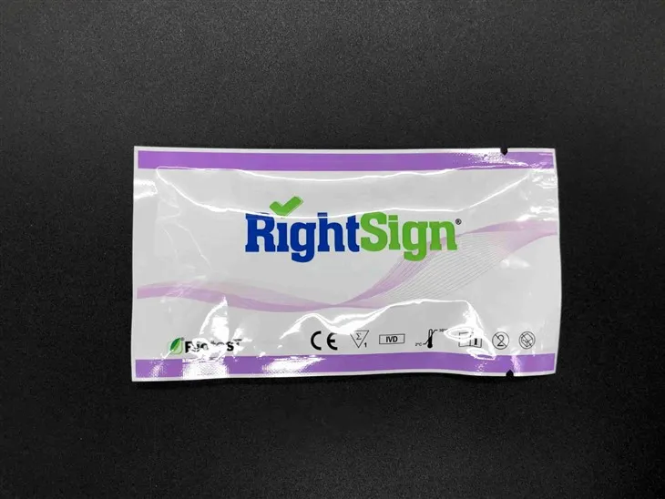 Chlamydia Rapid Test