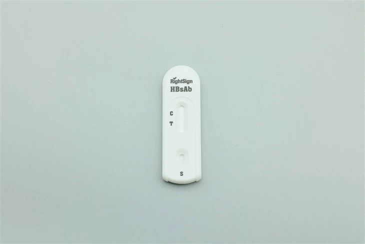 HBsAb Rapid Test