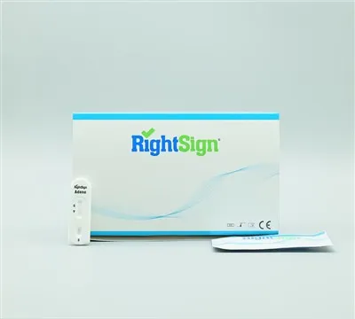 Adenovirus Rapid Test-Nasal Sekretion