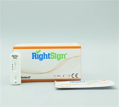 PSA Rapid Test